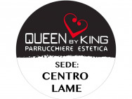 Салон красоты Queen by King Болонья,Via Marco Polo, 3