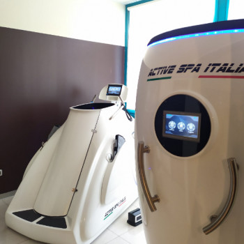 Beauty Med, Болонья Фото - 5