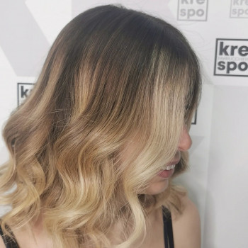 Krespo, Болонья Фото - 5