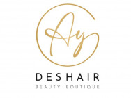 Beauty Salon AydesHair  on Barb.pro