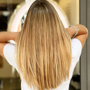 AydesHair , Bologna Фото - 5