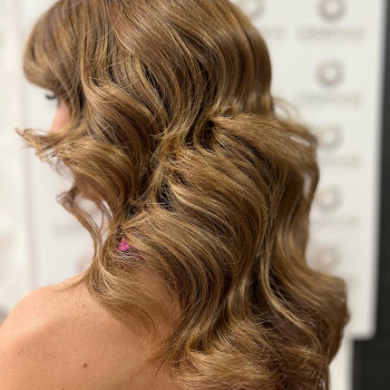 Crom’Hair, Болонья Фото - 5