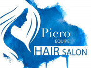 Beauty Salon Piero on Barb.pro