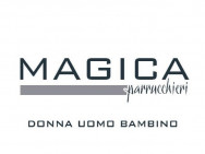 Салон красоты Magica на Barb.pro