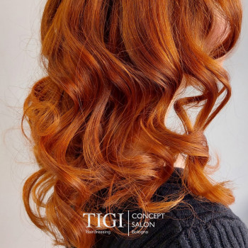 Tigi, Bologna Фото - 5