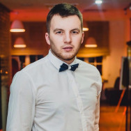 Photographer Oles Wroclaw,