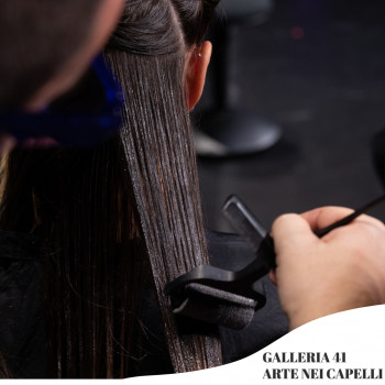 Galleria 41, Bologna Фото - 5