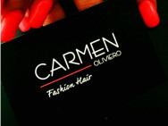 Beauty Salon Carmen Oliviero on Barb.pro