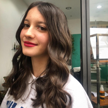 Carmen Oliviero, Болонья Фото - 5