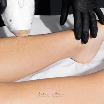 Kabira, Болонья Фото - 5