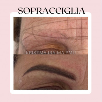 Iraima Kristma, Bologna Фото - 5