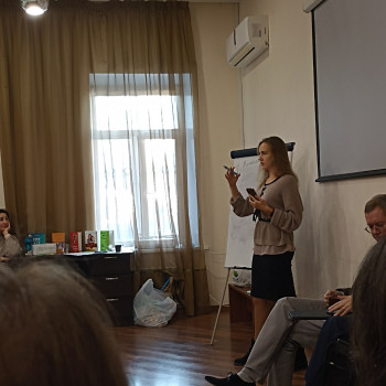 Ксения Белоусова, Saratov Фото - 12