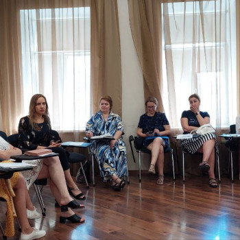 Ксения Белоусова, Saratov Фото - 13