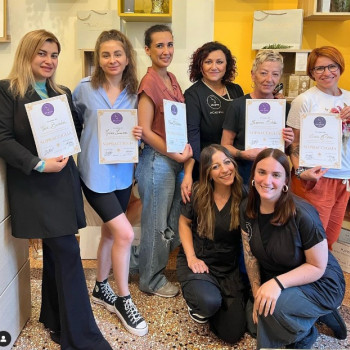 Lalli Grossi, Болонья Фото - 6