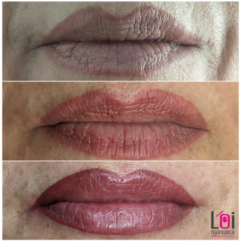 Manuela Loi, Bologna Фото - 5