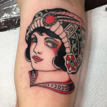 Horror Vacui, Bologna Фото - 5