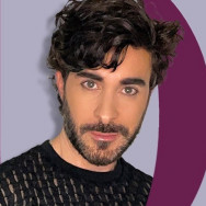 Makeup Artist Daniele Bologna,