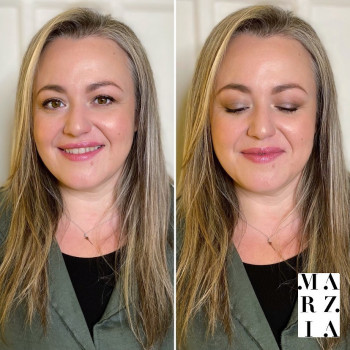 Marzia Perrone, Bologna Фото - 5