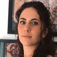 Мастер татуажа Мануэла Болонья,Via Lionello Spada, 63c