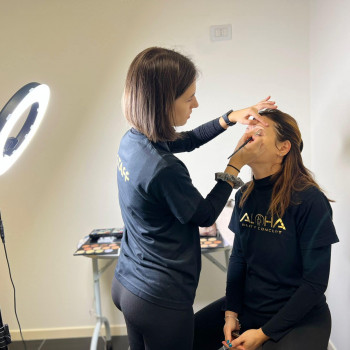 Aloha, Болонья Фото - 5