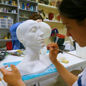 IAM, Bologna Фото - 5