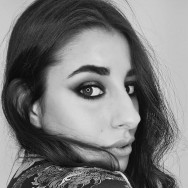 Makeup Artist Martina  Bologna,