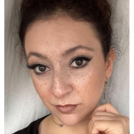 Makeup Artist Simona  Bologna,