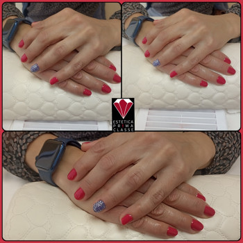 Estetica 1 Classe, Болонья Фото - 6