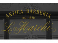 Barbershop Antica Barberia Bologna,Piazza Cavour, 5/D