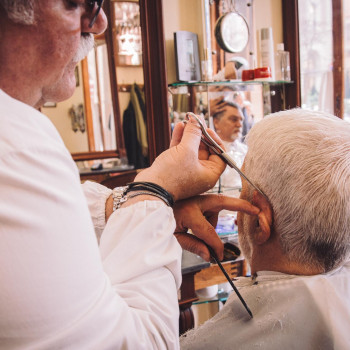 Antica Barberia, Bologna Фото - 5