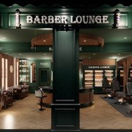 Barbershop Barber Lounge Phuket,undefined