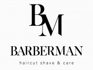 Барбершоп Barberman на Barb.pro