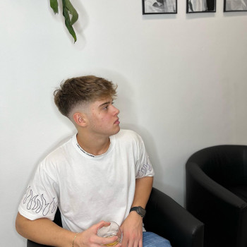 Barberman, Bologna Фото - 5