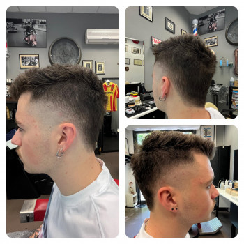 Andrea, Болонья Фото - 6