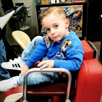 Andrea, Болонья Фото - 7