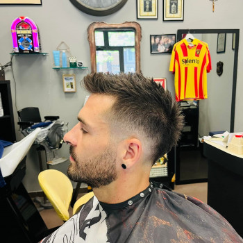 Andrea, Болонья Фото - 8