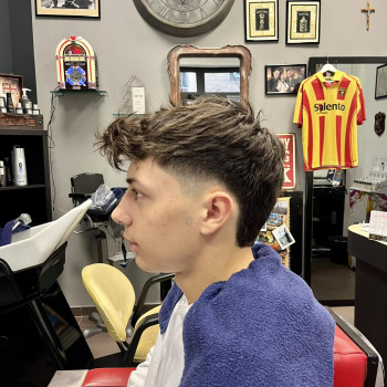 Andrea, Болонья Фото - 9