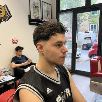 Andrea, Болонья Фото - 10