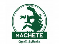 Barbershop Machete on Barb.pro