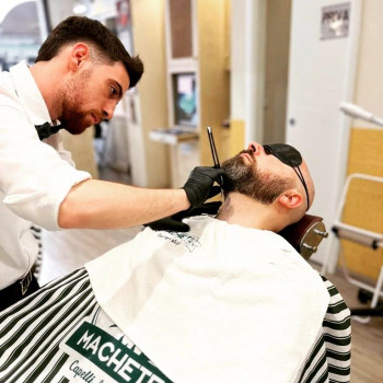 Machete, Болонья Фото - 6