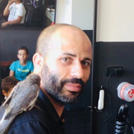 Барбер Бушаиб Болонья,via don Sturzo, 45/d