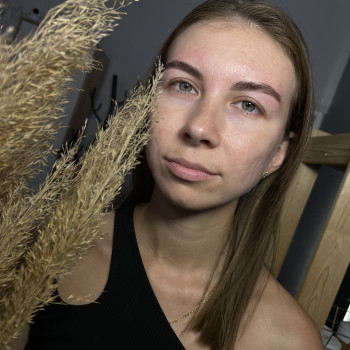 Жанна Куридзе, Самара Фото - 5