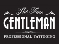Tattoo Studio Fine Gentleman on Barb.pro