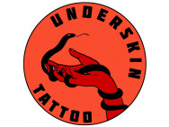 Tattoo Studio Underskin Tattoo on Barb.pro