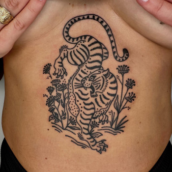 Saint Ink, Болонья Фото - 5