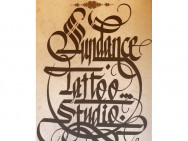 Tattoo Studio Sundance on Barb.pro