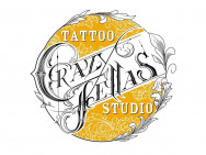 Tattoo Studio Crazy Fellas on Barb.pro