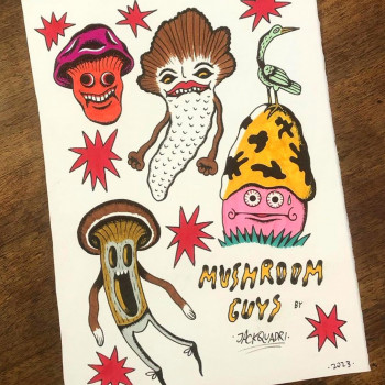 Old Bones, Bologna Фото - 5