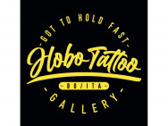 Tattoo Studio Hobo Tattoo Gallery on Barb.pro