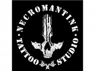 Tattoo Studio Necromantink on Barb.pro